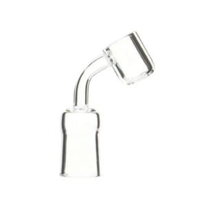 14mm 45 Degree Female Quartz Banger