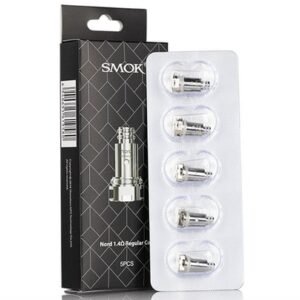 Smok Nord Replacement Coils