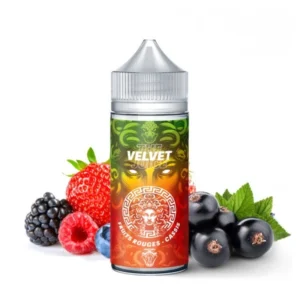 Velvet 100ml – The MDS Juice