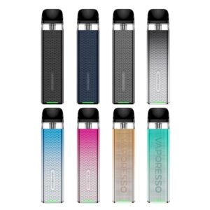 VAPORESSO XROS 3 MINI KIT